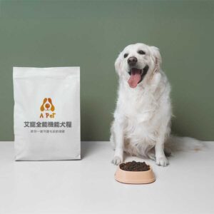 全能機能犬糧