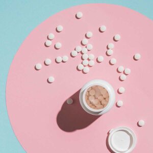 益腸好 Chewies+ 腸胃保健咀嚼錠